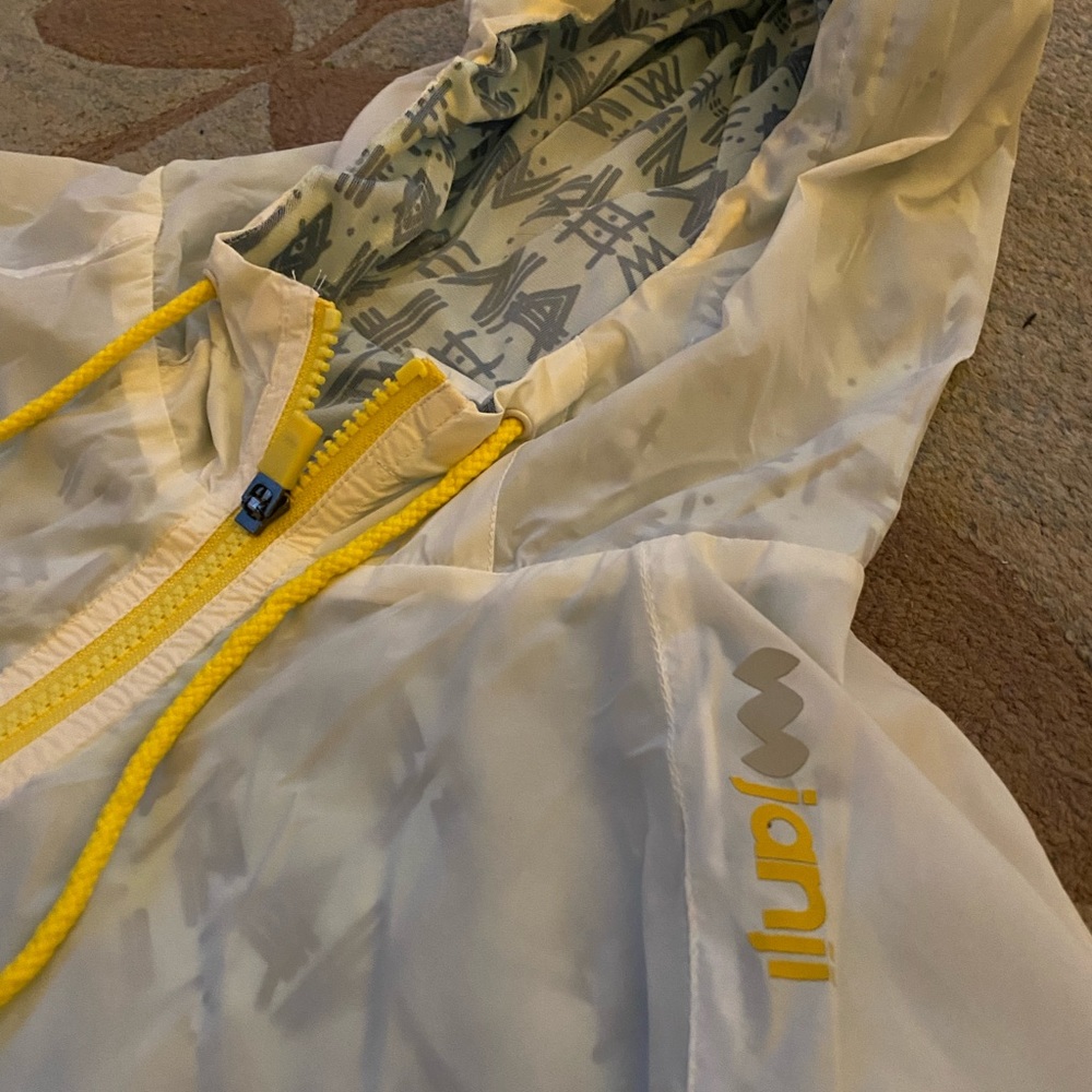 Janji jacket - Picture 5 of 6